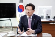 [경기티비종합뉴스] 기획특집, 이상일 용인 특례시장 2024년 일문 일답 신년 인터뷰