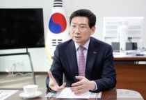 [경기티비종합뉴스] 기획특집, 이상일 용인 특례시장 2024년 일문 일답 신년 인터뷰