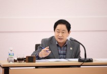 [경기티비종합뉴스] 남양주시, 100만 메가시티 향해 이렇게 나아갑니다!... 2024년 주요업무계획 보고회 마쳐