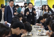 [경기티비종합뉴스] 경기 중고교생 10명 중 8명 “현재 학교생활에 만족”