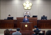 [경기티비종합뉴스] 수원특례시의회 정영모 복지안전위원장,  “피수감기관인 집행부의 행정사무감사 수감자세 지적”