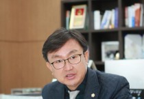 [경기티비종합뉴스] 기획특집, 이천시의회 김하식 의장 2024년 신년 인터뷰