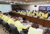 [경기티비종합뉴스] 평택시 “관리천 오염수 방제에 인력·자원 총동원"