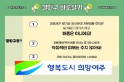 [여주시]  이상고온으로 ‘깔따구’ 기승   -경기티비종합뉴스-