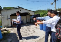 [경기티비종합뉴스]  화성시, 반려동물 영업장 특별 점검 실시