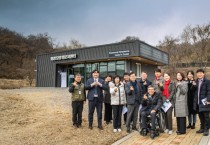 [화성시의회]   교육복지위원회,  화성 당성 현장방문 및 어린이집연합회 간담회 개최   -경기티비종합뉴스-