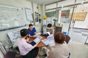 [오산시]  여름철 식중독 예방을 위한 교육·홍보실시   -경기티비종합뉴스-