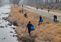 [용인특례시] 기흥구, 주민들이 안전하고 쾌적하게 다닐 수 있도록 구슬땀   -경기티비종합뉴스-