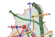 [경기티비종합뉴스]  경기도, 2040년 광주 도시기본계획 승인…인구 52만5천명 목표