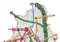 [경기티비종합뉴스]  경기도, 2040년 광주 도시기본계획 승인…인구 52만5천명 목표