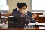 [국회의원]  정찬민 의원, 용인지역 예산 229억여원 확보   -경기티비종합뉴스-