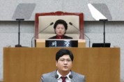 [경기도의회] 경기도의회 오창준 의원, 김동연지사에 ‘진짜’ 일자리 정책 관련 5분 발언 촉구