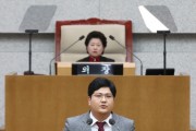 [경기도의회] 경기도의회 오창준 의원, 김동연지사에 ‘진짜’ 일자리 정책 관련 5분 발언 촉구