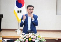 이천시의회, 경기도 시·군의회 의장협의회 정례회의 개최  -경기티비종합뉴스-