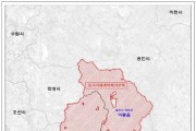 용인특례시, ‘국가산단 예정지’용인 남사읍·이동읍 토지거래허가구역 지정   -경기티비종합뉴스-