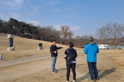 [경기도의회]  오석규 의원, ‘부용산 웰니스 관광지·둘레길 조성’ 공약 추진 노력  -경기티비종합뉴스-