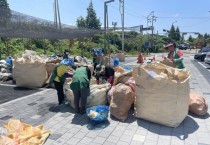 [경기티비종합뉴스] 경기도, 12월15일까지 농촌폐비닐·농약용기 모아오면 수거보상금 지급