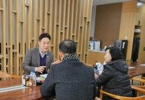 [경기티비종합뉴스] 경기도의회 오석규 의원, “의정부시 의용소방대 지원 정책 면밀히 챙길 것”