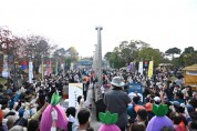 [경기티비종합뉴스]  여주세종문화관광재단 풍성한 먹거리, 다채로운 즐길 거리 ‘2023 여주오곡나루축제’ 개최