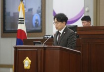 [수원특례시의회]  최원용 의원,  “주민참여예산제 실효성 향상을 위한 제언”  -경기티비종합뉴스-