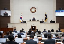 [용인특례시의회]   제271회 임시회 개회    -경기티비종합뉴스-