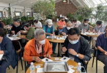 경기도농업기술원, 품목별 농업전문교육 ‘산업곤충반’ 교육생 모집