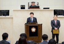 [용인특례시의회]   난방비 지원 대책 마련 촉구 성명서 발표   -경기티비종합뉴스-