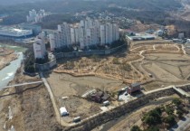 [용인특례시]   ‘경안천 영문리 도시숲’ 이달부터 전면 개방   -경기티비종합뉴스-