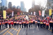 [경기티비종합뉴스]  화성시의회, 군공항이전반대 특별위원회 국회 집회 참석..  특별법 발의에 대한 반대 표명