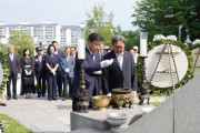 [광주시]  제78주년 광복절 경축행사 개최   -경기티비종합뉴스-