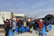 [여주시]  대신면 봄맞이 대청소 실시   -경기티비종합뉴스-