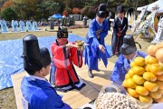 [경기티비종합뉴스] 양평군, 을미의병 출진 128주년 기념 제27회 양평의병추모제 거행