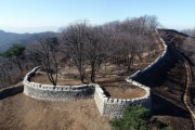 [경기티비종합뉴스] 세계유산 남한산성 외성(봉암성) 보수 공사 완료. 11월 30일 개방