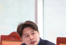 [경기티비종합뉴스]  경기도의회 황대호 의원, '경기도 1인당 홍보비 전국최저, 확대촉구'