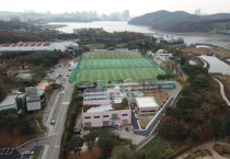 [경기티비종합뉴스] 용인특례시, 기흥레스피아 고도처리시설 개량 사업 마무리