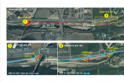 [안성시]  ‘안성역 스테이션100 조성사업’ 관련 공사구간 일부 출입통제 안내   -경기티비종합뉴스-