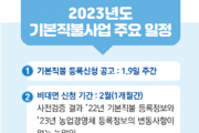 [여주시]   2023년 공익직불금 신청․접수 시작   -경기티비종합뉴스-