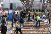 [용인특례시]  ‘체험농장 최고힐링’ 텃밭에 웃음꽃 피다    -경기티비종합뉴스-