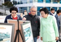 [경기티비종합뉴스]  이천시 기록관 특별전 ‘이규상 컬렉션 기획전시’성료