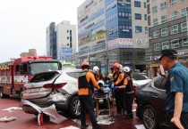 [경기티비종합뉴스] 경기도민이 평가한 119구급서비스 만족도 10점 만점에 9.81점. ‘매우 만족’