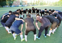 [안성시] 시민축구단 ,제1회 천안흥타령배 전국직장인 다문화 및 남녀 클럽축구대회 우승  -경기티비종합뉴스-