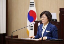 안성시, 2023년 예산안 1조 1,600억원 규모 편성  혁신 2기 가속화를 위한 시정연설