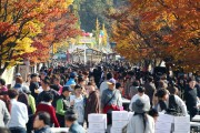 제21회 이천쌀문화 축제 개막