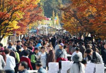 제21회 이천쌀문화 축제 개막