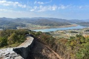 [경기티비종합뉴스] 여주시, 수목 정비로 되살아난 파사성의 경관, 방문객들 감탄 연발!