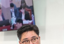 [경기티비종합뉴스] 경기도의회 정하용 의원, 행감 엉터리 자료 제출 질타