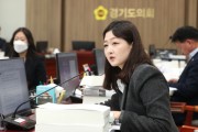 [경기티비종합뉴스] 경기도의회 장윤정 의원, ‘날파리 떼’ 조리실 위생 논란…환경개선 시급