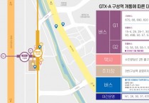 [경기티비종합뉴스] 용인특례시, GTX 구성역 경유 6개 노선버스 새벽 1시까지 운행