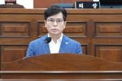 [경기티비종합뉴스] 제9대 하남시의회 후반기 의장 금광연·부의장 정병용 의원 당선