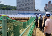 [경기티비종합뉴스] 용인특례시, 추석 앞두고 건설사업장 임금체불 집중 점검